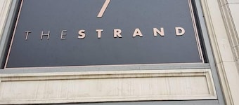 Liverpool At The Strand 1