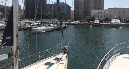 Raxul Boat
