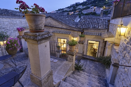 Detalle exterior