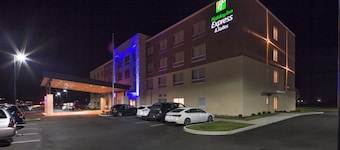 Holiday Inn Express & Suites Indianapolis NW - Zionsville by IHG