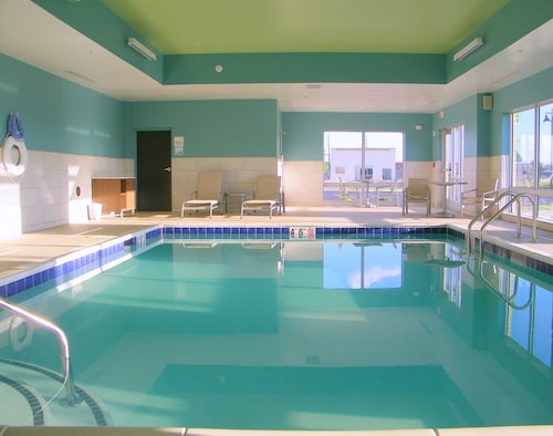 Holiday Inn Express & Suites Indianapolis NW - Zionsville by IHG
