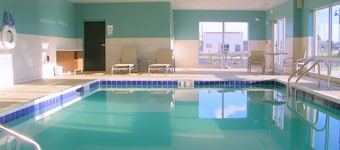 Holiday Inn Express & Suites Indianapolis NW - Zionsville by IHG