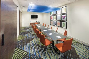 Sala de reuniones