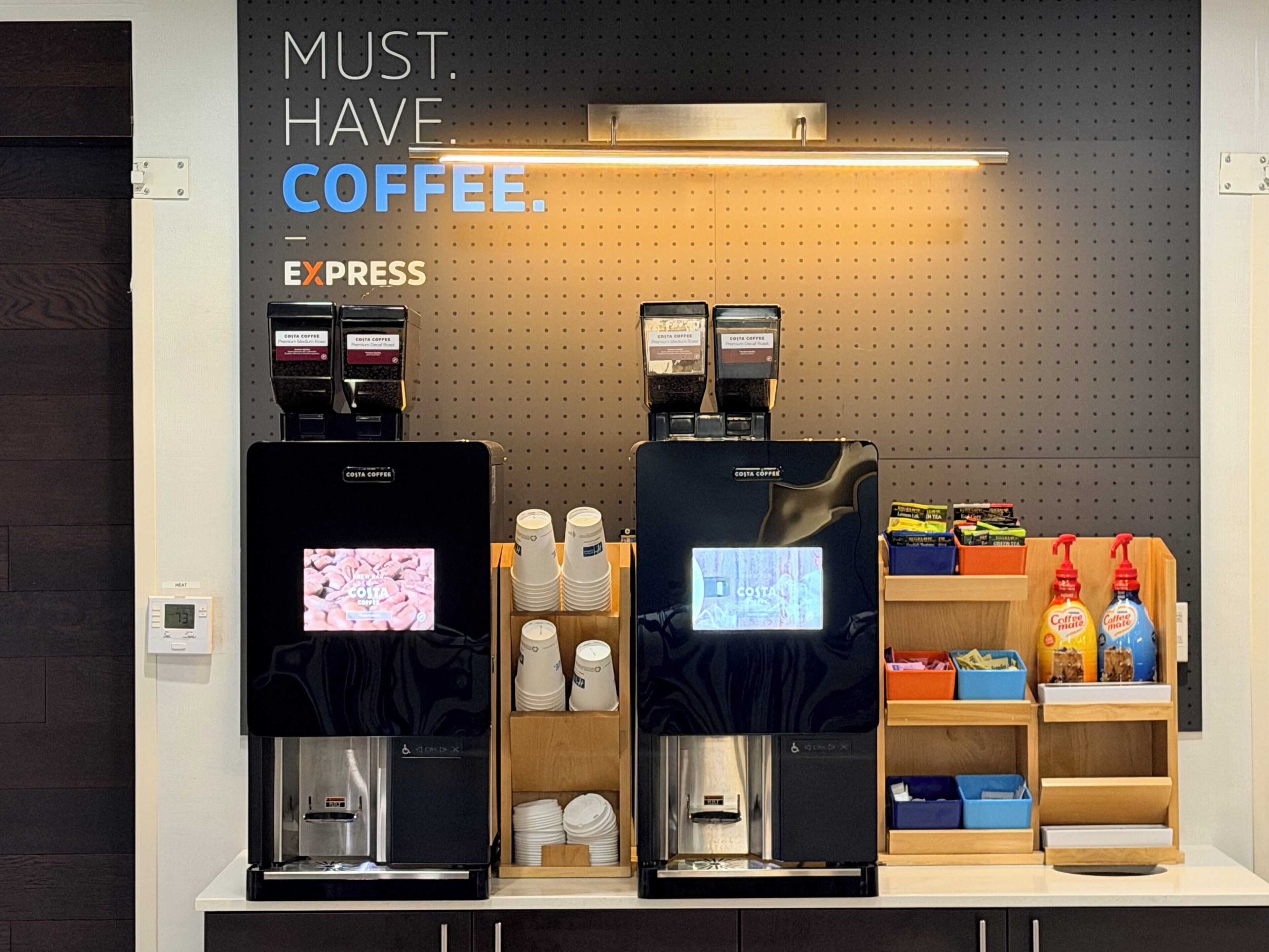 Cafe