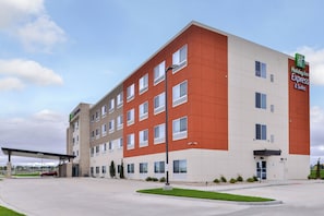 Eksteriør