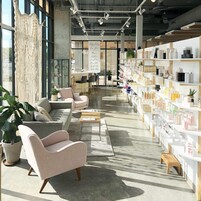 페이셜 트리트먼트