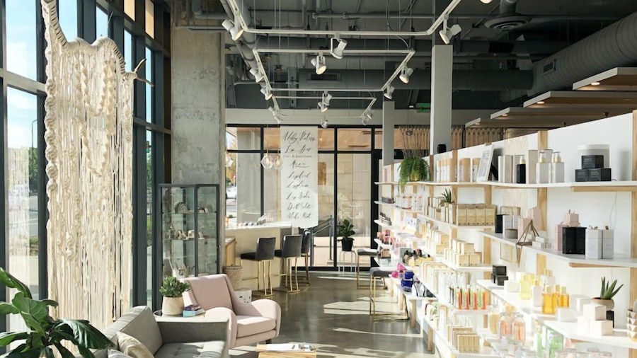 Hilton Garden Inn Boulder