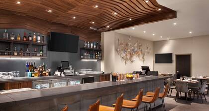 Hilton Garden Inn Boulder