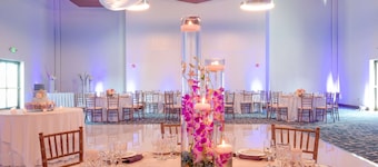 Hampton Inn & Suites Boston/Stoughton