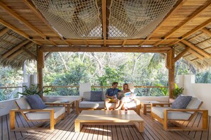 Exterior - The Nomadic Hotel (Nosara)