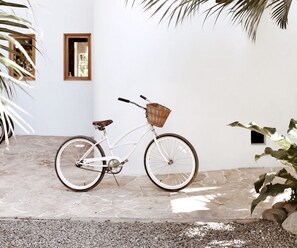 Bicycling