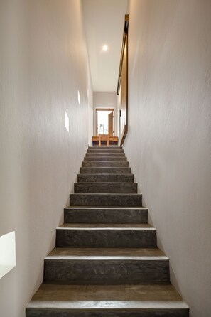 Premium Apartment, Kitchen | In-room safe, individually decorated, individually furnished