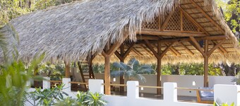 The Nomadic Hotel