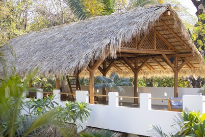 The Nomadic Hotel