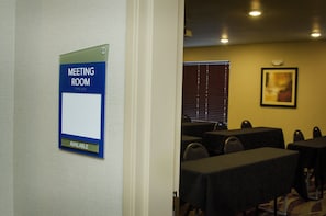 Sala de reunião