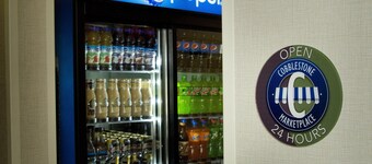Cobblestone Inn & Suites – Soda Springs