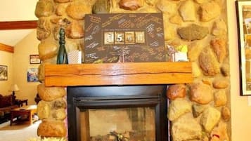 Chimenea