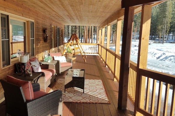 Façade de lâhĂ©bergement