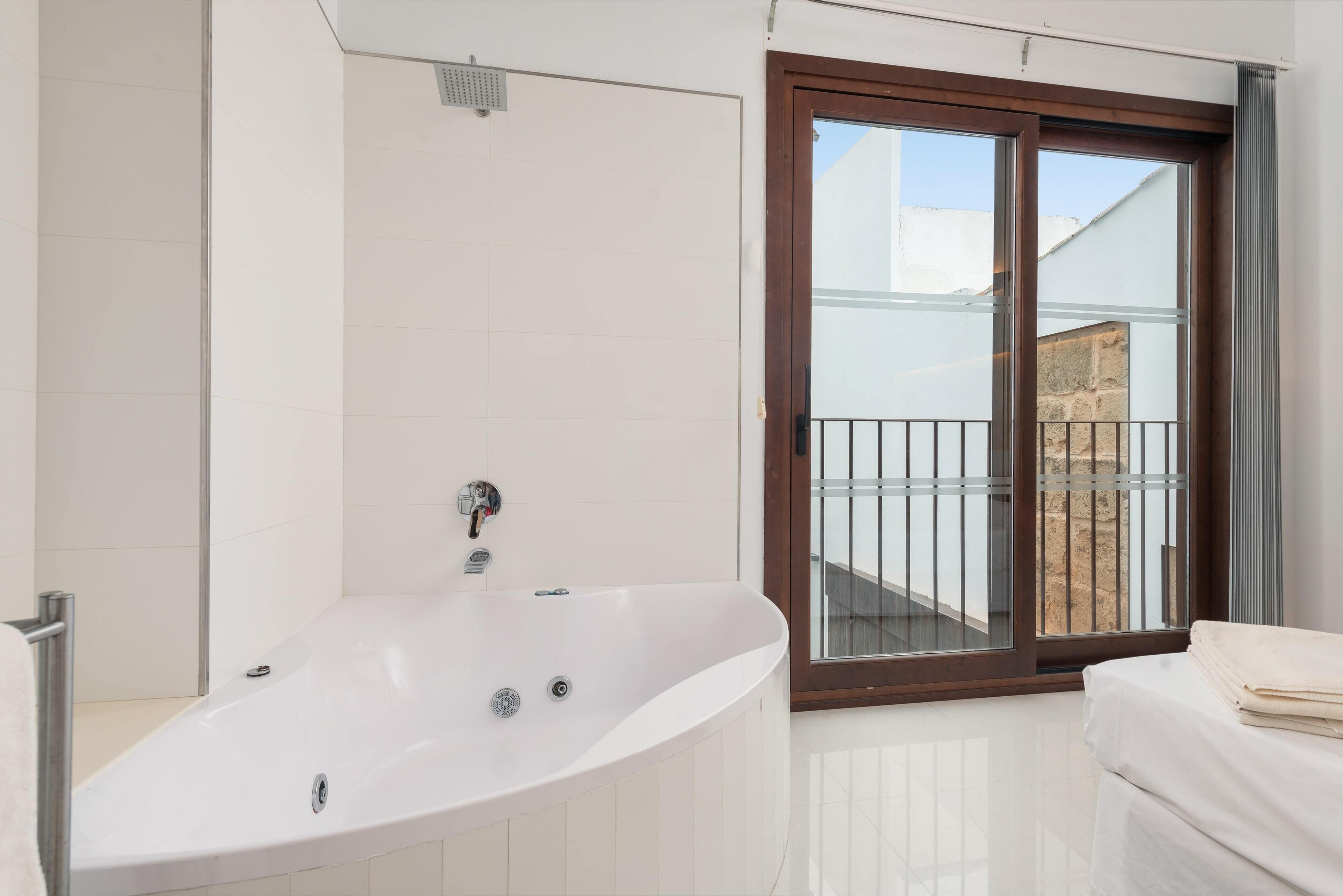 Foto - Can Vent Boutique Hotel