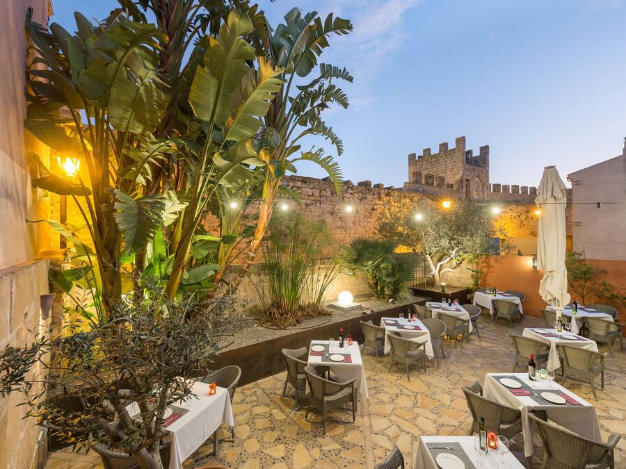 Spécialités Cuisine méditerranéenne