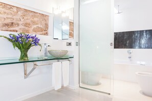 View from property - Can Vent Boutique (Alcúdia)