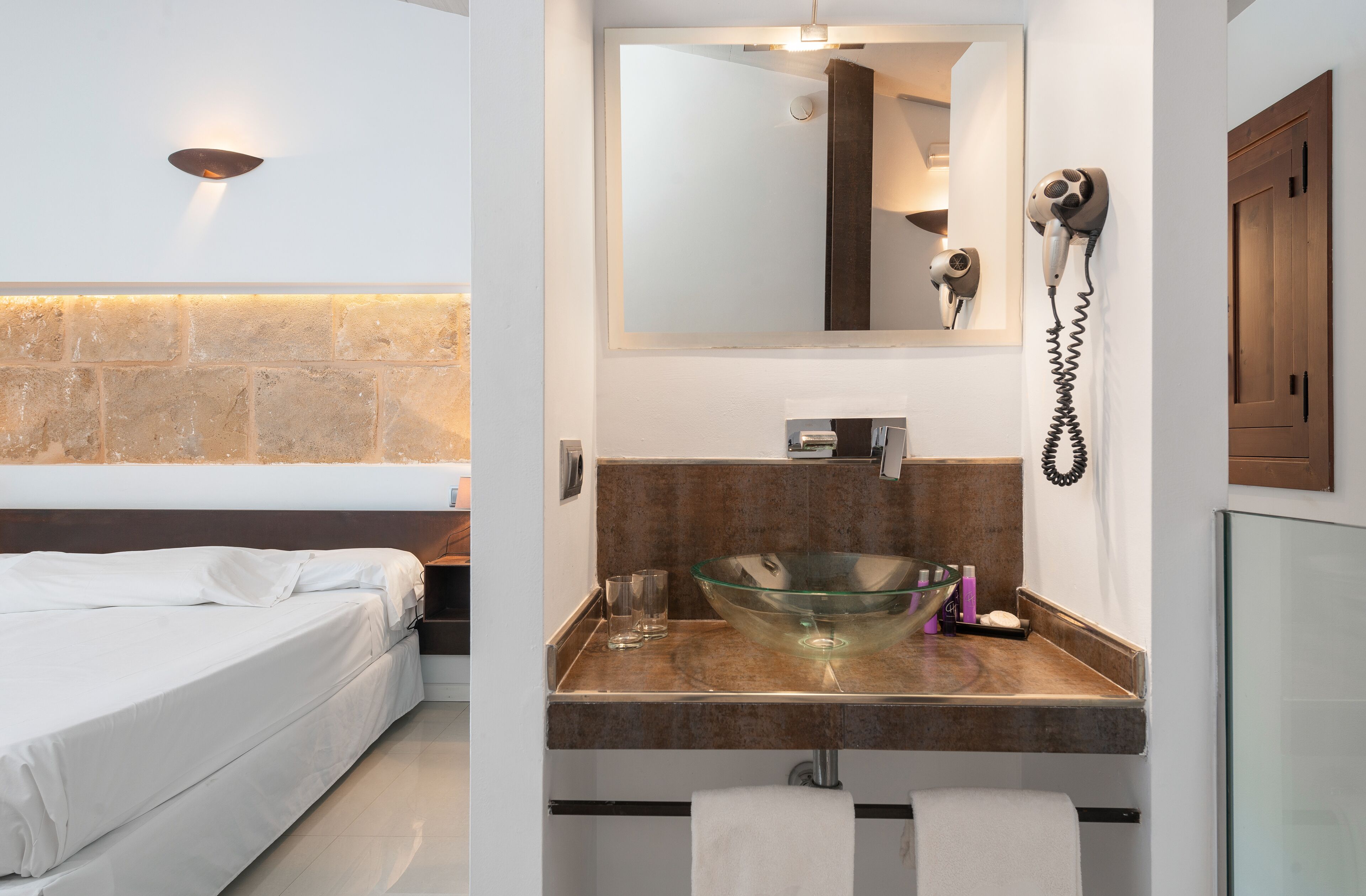 Foto - Can Vent Boutique Hotel