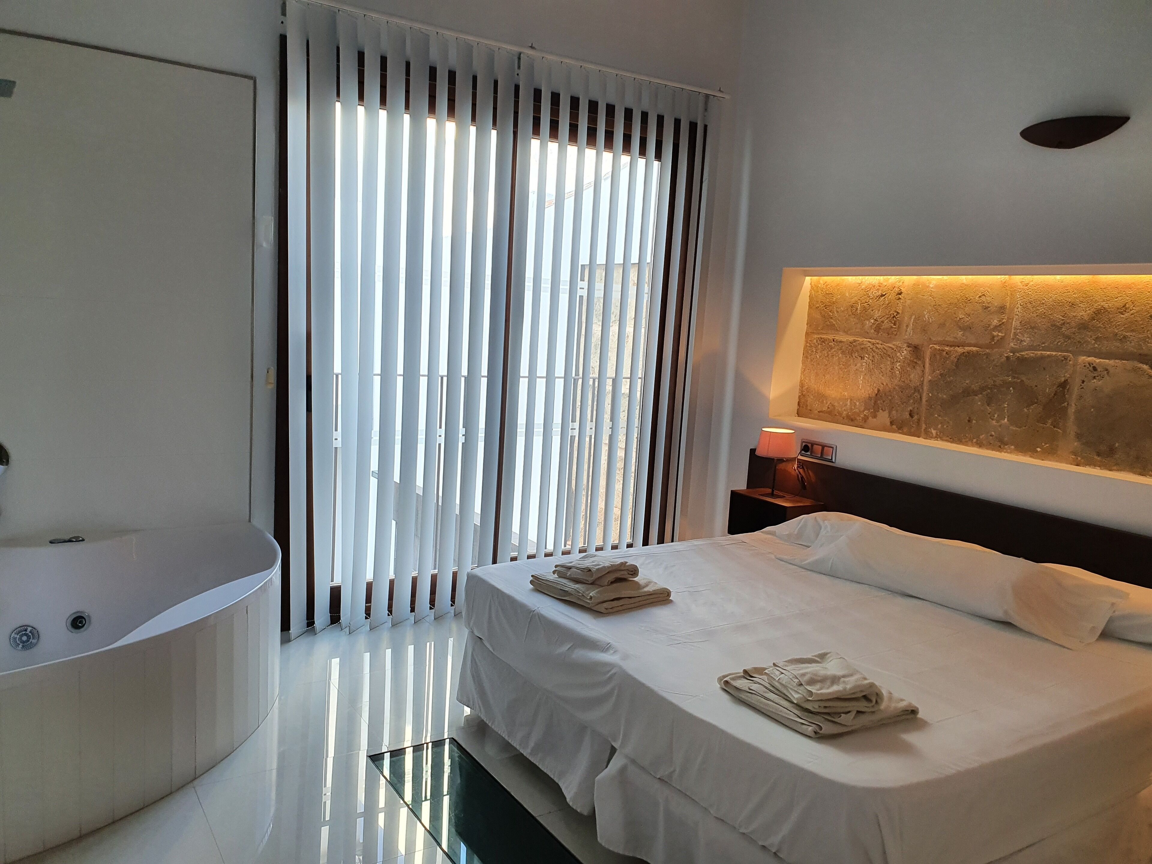 Foto - Can Vent Boutique Hotel