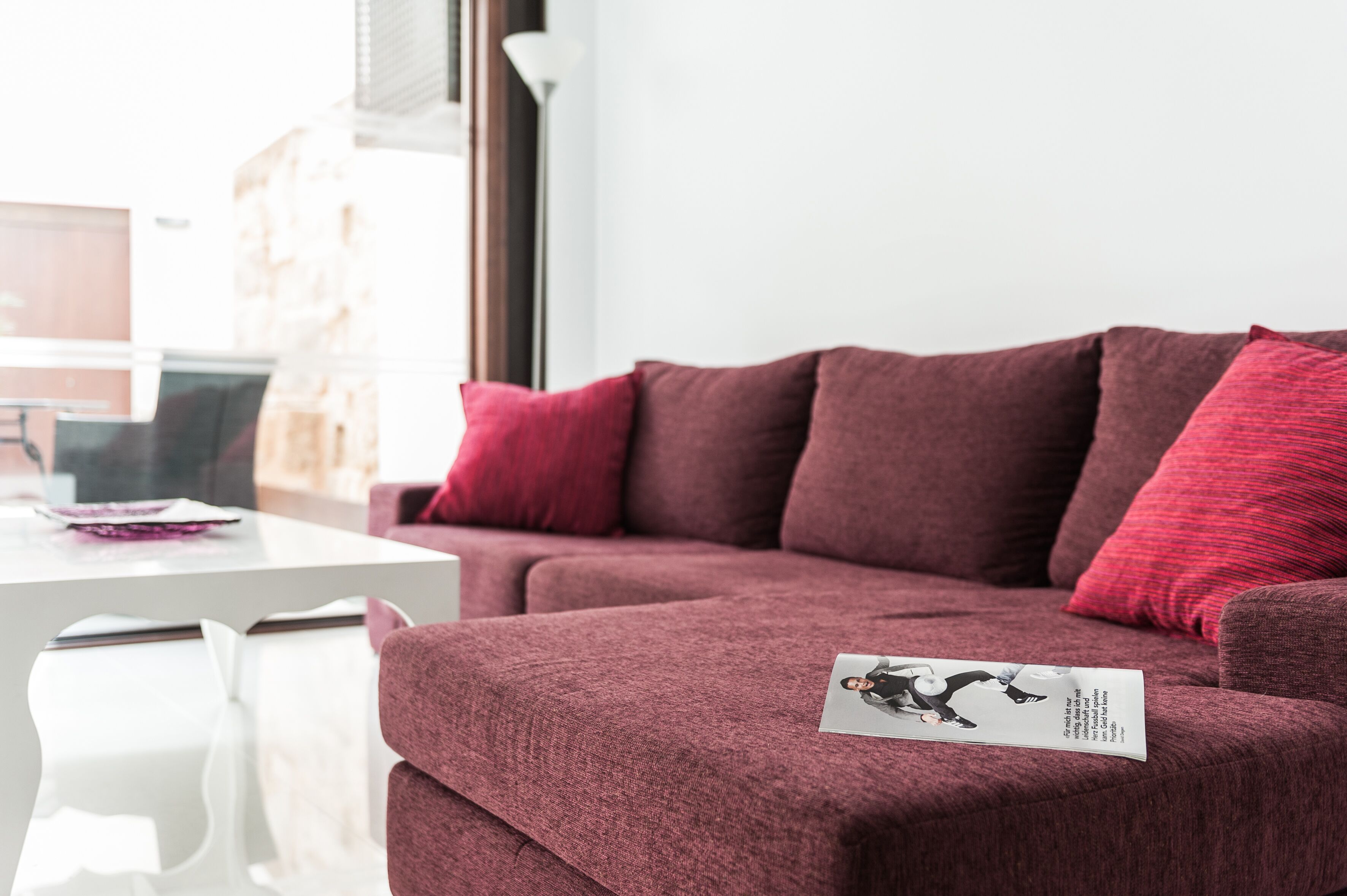 Foto - Can Vent Boutique Hotel