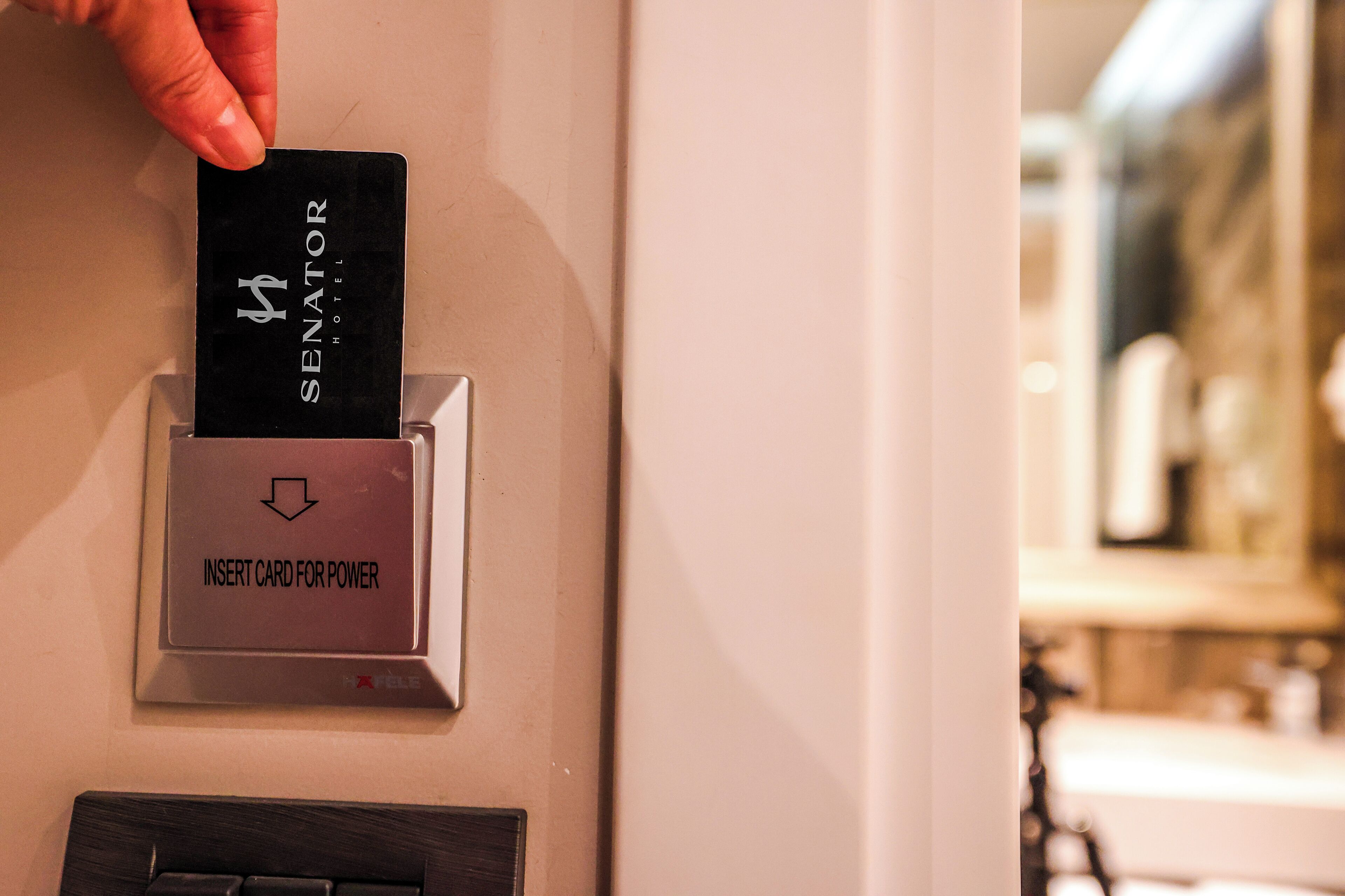 superior double or twin room, balcony | premium bedding, memory-foam beds, minibar, in-room safe