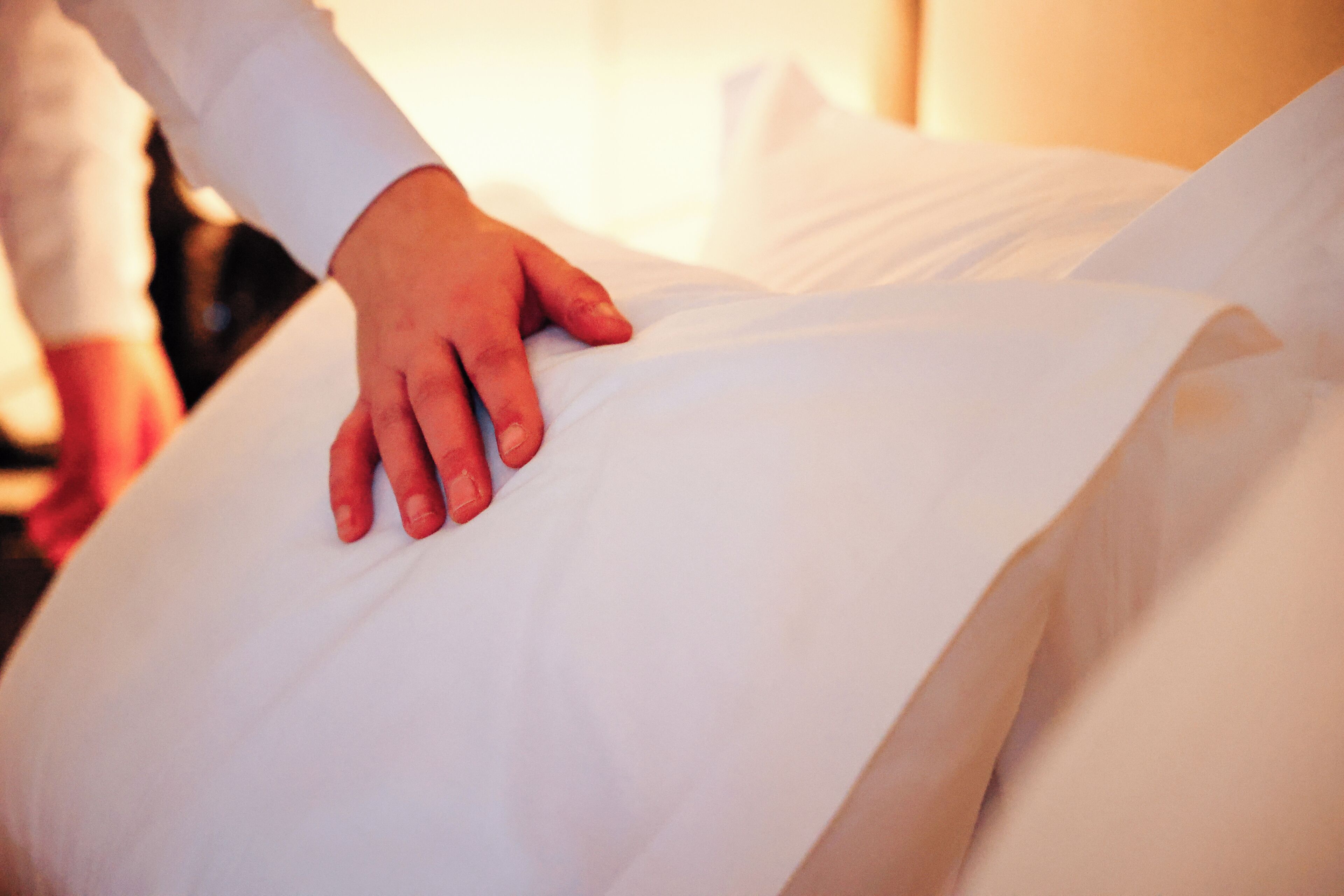 superior triple room | premium bedding, memory-foam beds, minibar, in-room safe