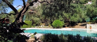 Villa Stefanos Bungalows