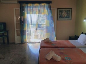 Room - Villa Stefanos Apartments by Hotelius (Corfu)