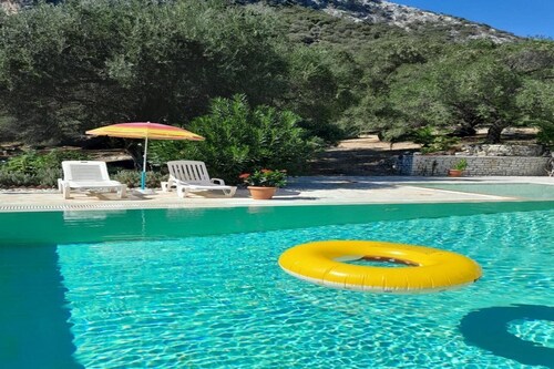 Villa Stefanos Bungalows