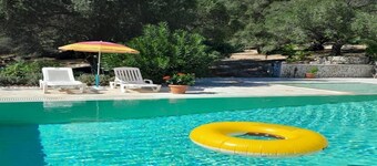 Villa Stefanos Bungalows