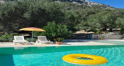 Villa Stefanos Bungalows