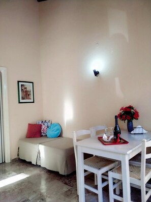 Dining - Villa Stefanos Apartments by Hotelius (Corfu)