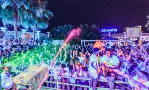 Bar (en la propiedad)