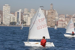 Instalaciones deportivas