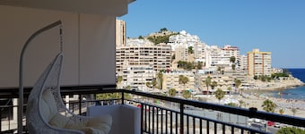 Apartamentos Odysea