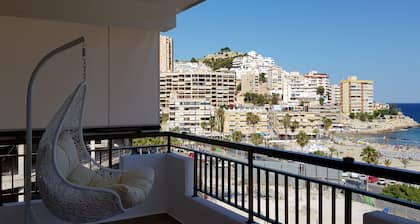 Apartamentos Odysea