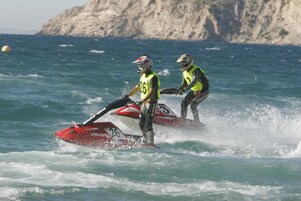 Instalaciones deportivas