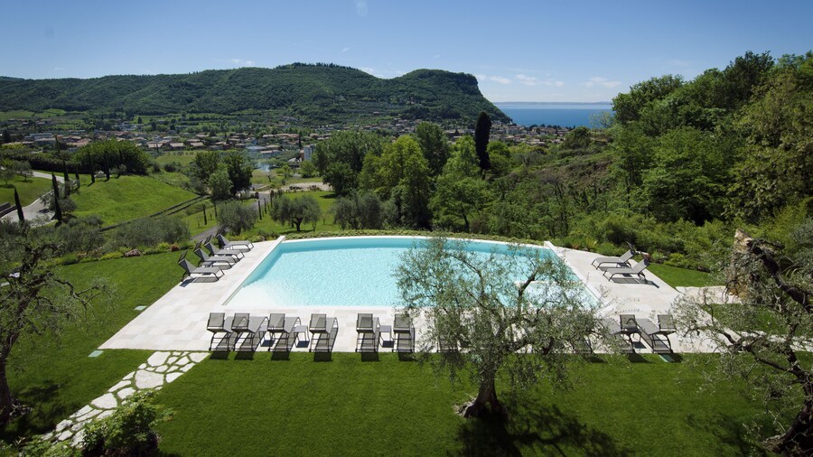 Cà Barbini Resort
