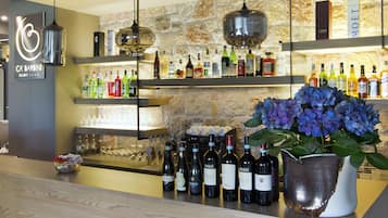 Bar (sur place)