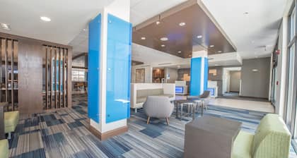 Holiday Inn Express & Suites-Dripping Springs - Austin Area by IHG