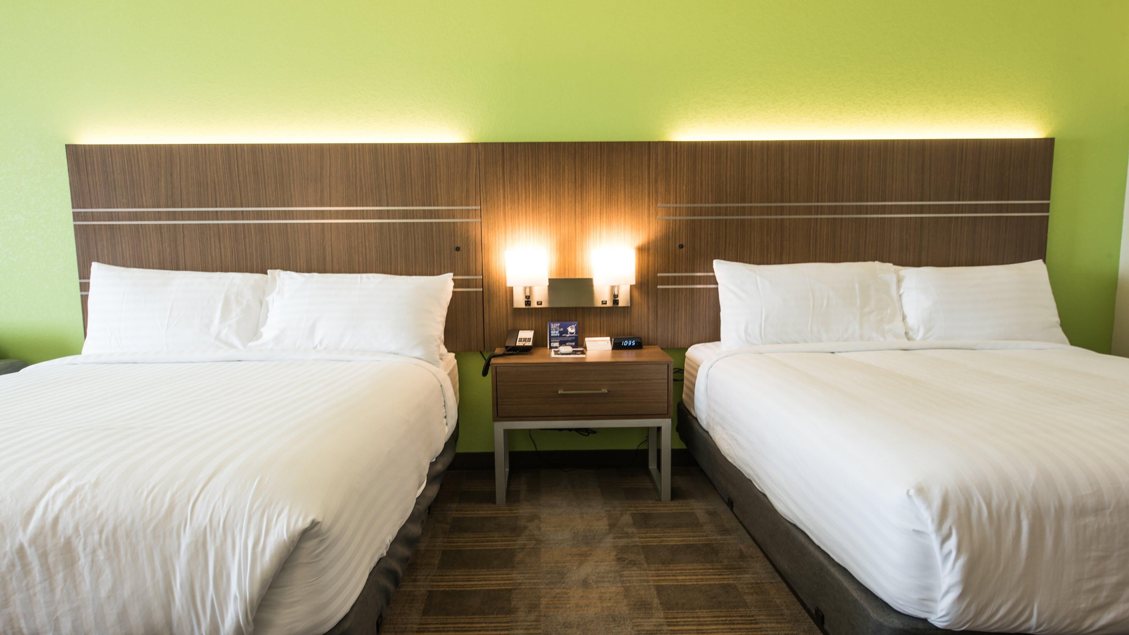 In-room safe, desk, laptop workspace, free WiFi