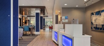 Holiday Inn Express & Suites-Dripping Springs - Austin Area by IHG