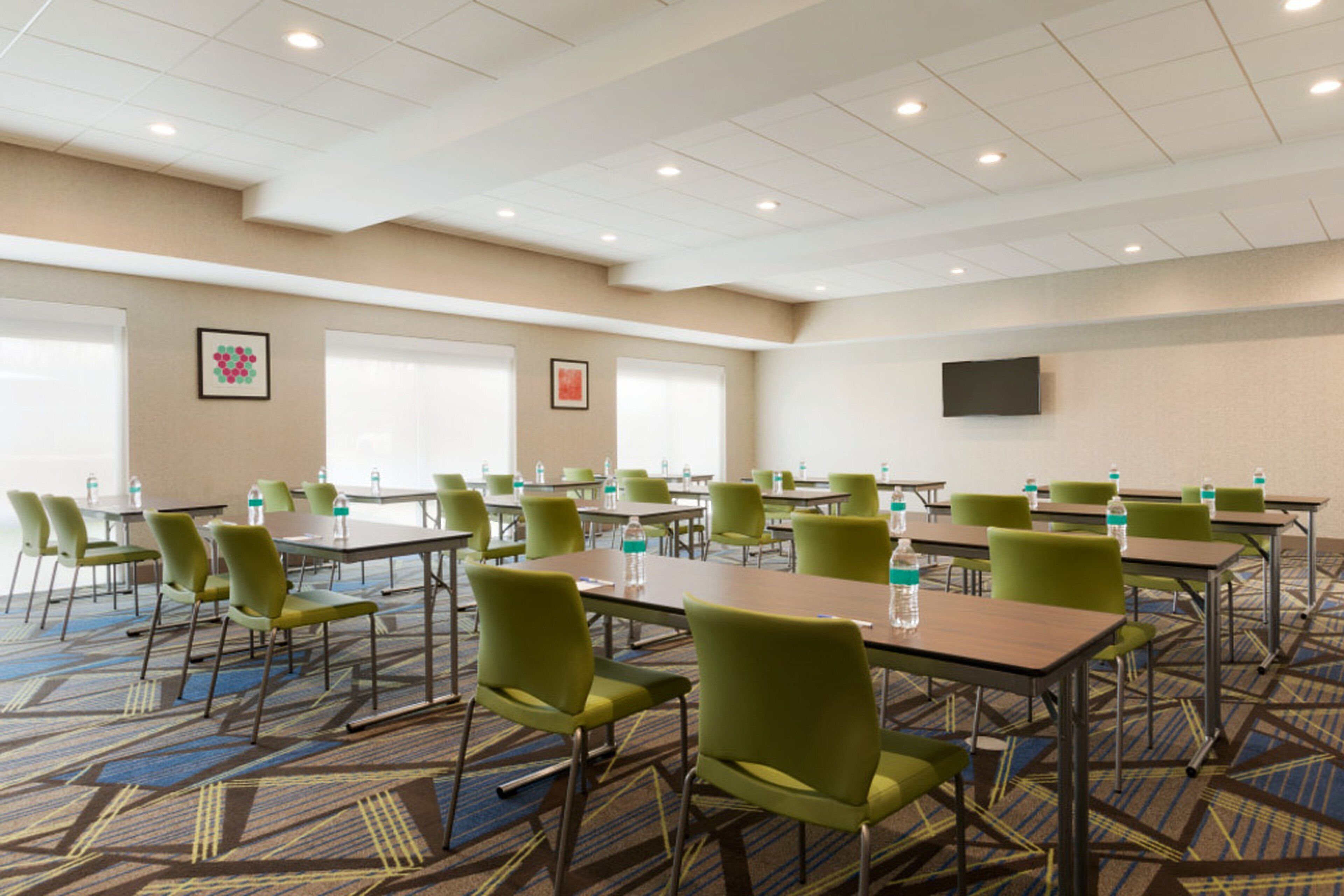 Foto - Holiday Inn Express & Suites Cincinnati Ne  Red Bank Road
