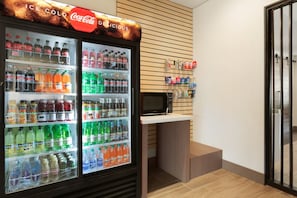 Vending machine