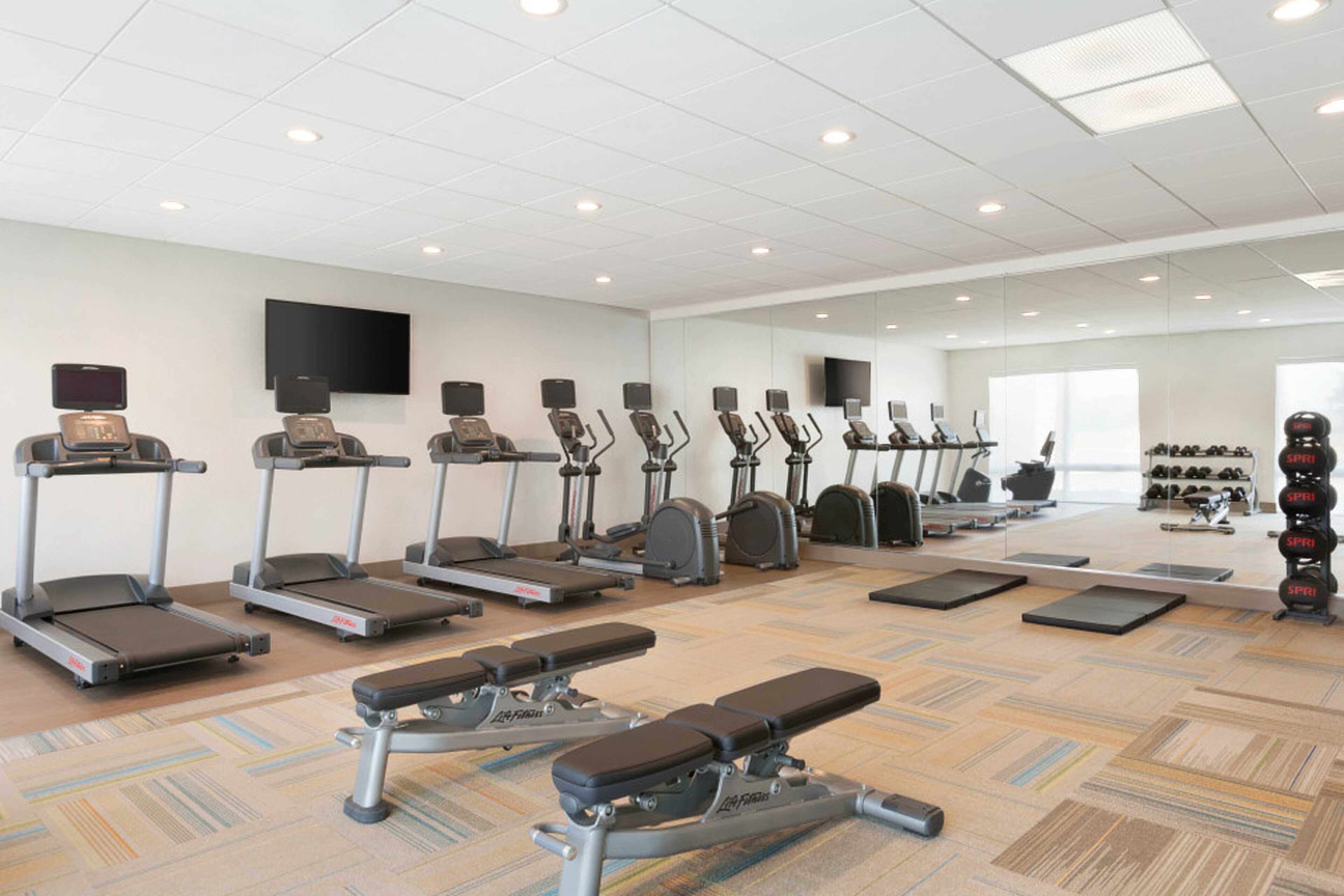 Foto - Holiday Inn Express & Suites Cincinnati Ne  Red Bank Road
