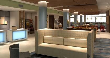 Holiday Inn Express and Suites-Platteville by IHG